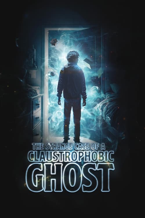 Image The Strange Case of a Claustrophobic Ghost