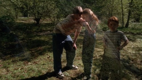 The X-Files: 2×8