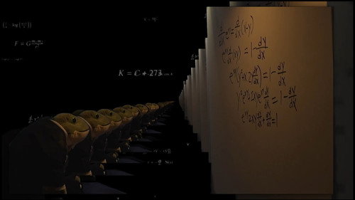 Amphibian Icarus: The Triumph and Tragedy of Humphrey C. Croakington