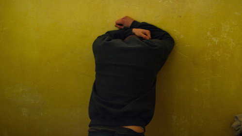 Starred Up — Backdrops 9