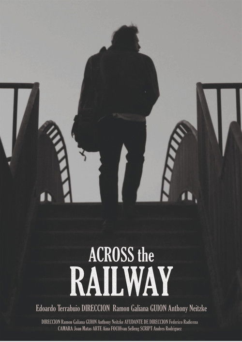 Across The Railway poster