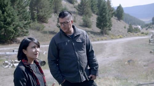 Cidade Fantasma: Terror em Montana: 1×1