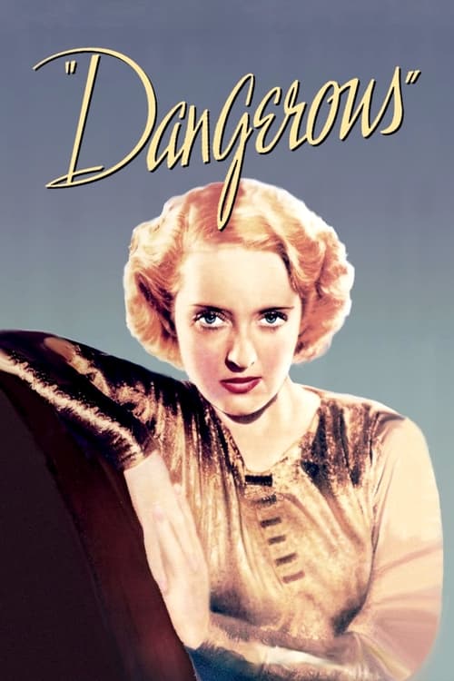 Dangerous (1935)