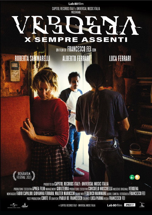 X sempre assenti