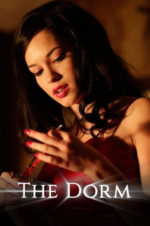 The Dorm Movie Poster Image