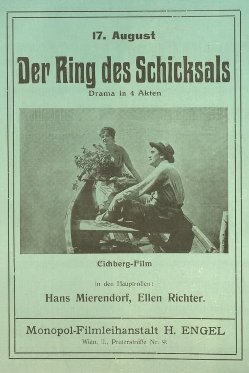 Der Ring des Schicksals (1916)