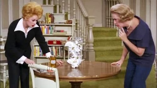 The Lucy Show, S03E16 - (1965)