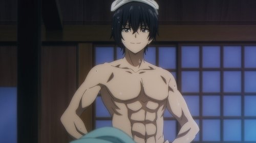 Kage no Jitsuryokusha ni Naritakute!: 1×11