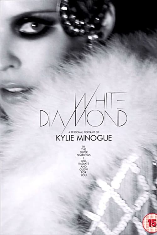 Kylie Minogue: White Diamond 2007