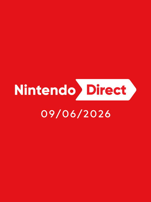 Nintendo Direct June 2026