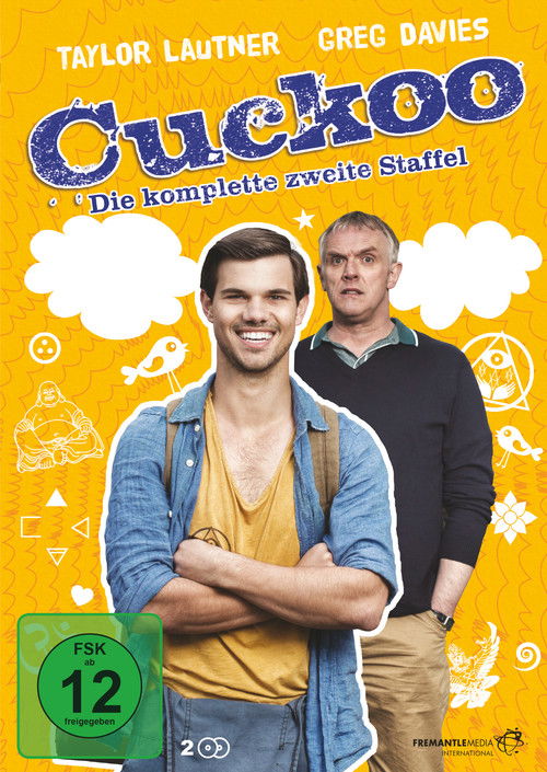 Staffel 2