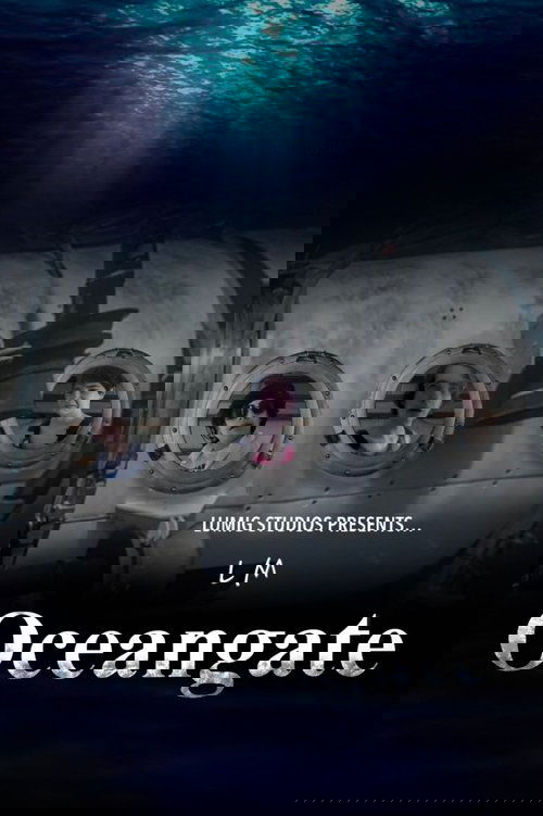 Oceangate