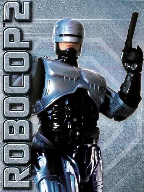 RoboCop 2