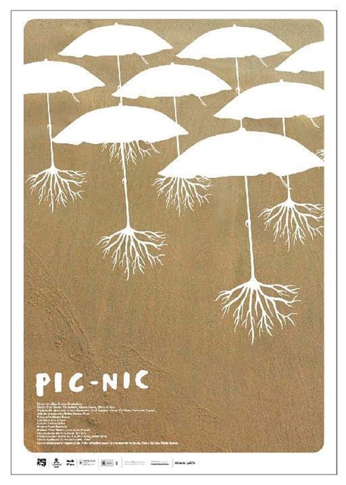 Pic-nic movie poster player