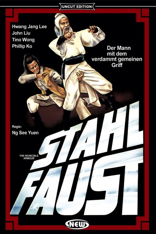 Die Stahlfaust 1977