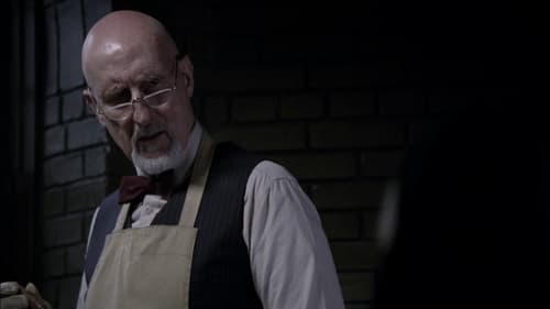História de Horror Americana: 2×7
