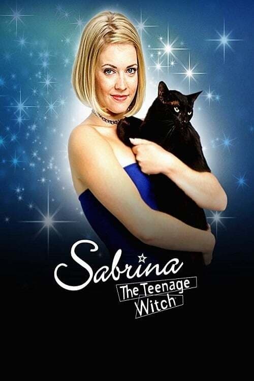 Sabrina, cosas de brujas: La película 1996