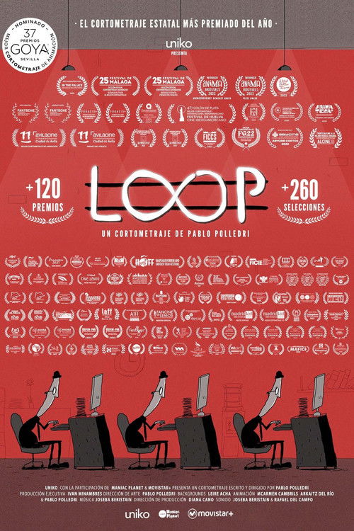 Loop poster