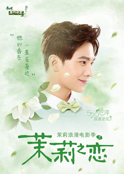 Flores de Jazmín : Jasmine Flowers