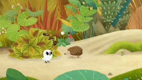 Le retour du printemps / Qui va lentement… / Bernard et l'abeille