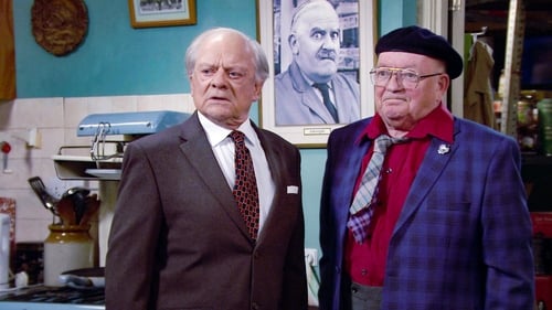 Still Open All Hours, S05E05 - (2018)