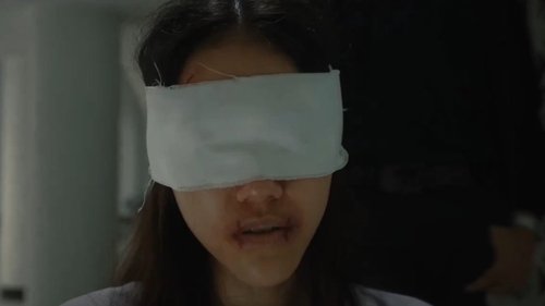 Utusan Iblis: Dia Yang Berada di Antara Kita Screenshot
