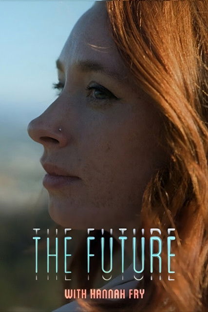Escena 4 de The Future With Hannah Fry