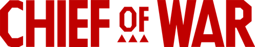 Chief of War Logo