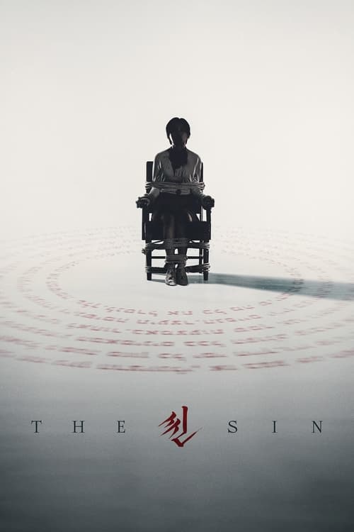 The Sin Movie Poster Image