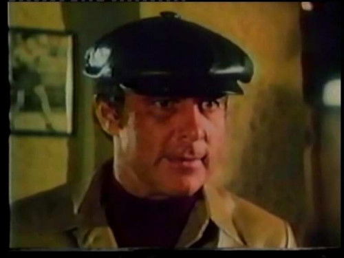 Up Against The Odds (1)