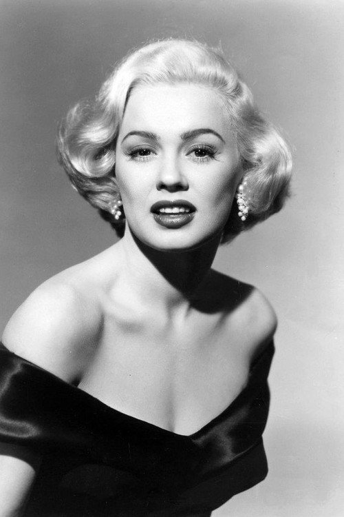 Mamie Van Doren