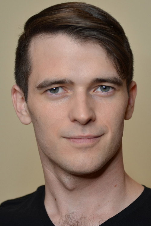 Jacob Lesiuk photo 2