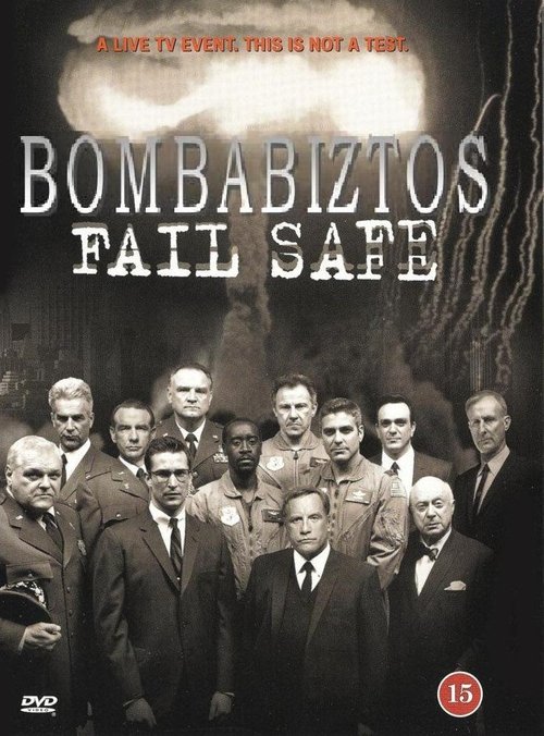 Bombabiztos movie poster player