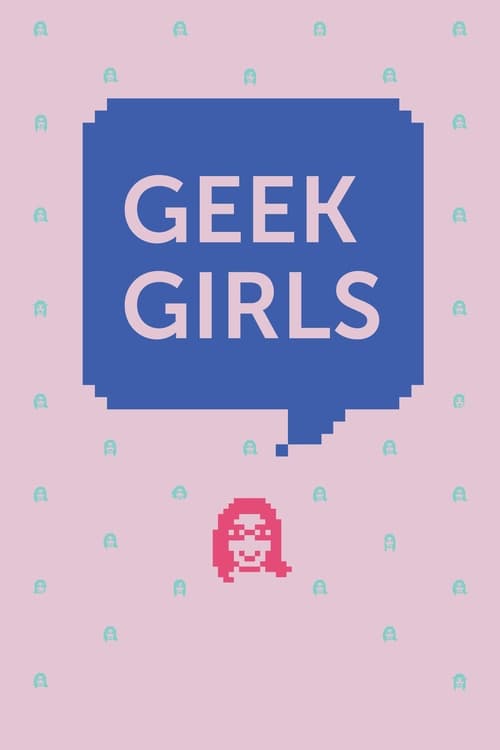 Geek Girls 2017