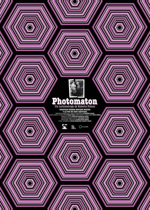 Photomatón (2018)