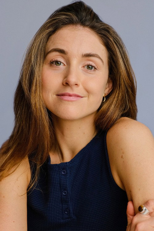 Georgina McGuigan
