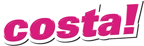 Costa!