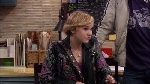 Melissa and Joey: 3×13