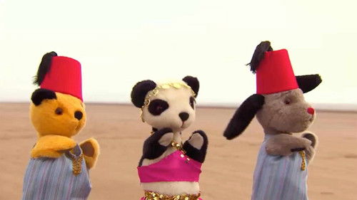 Image de l'épisode Épisode 21