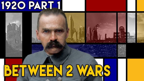 Miracle on the Vistula - Polish Soviet War: 1920 Part 1 of 4 still