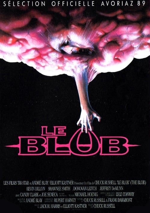 Le Blob 1988