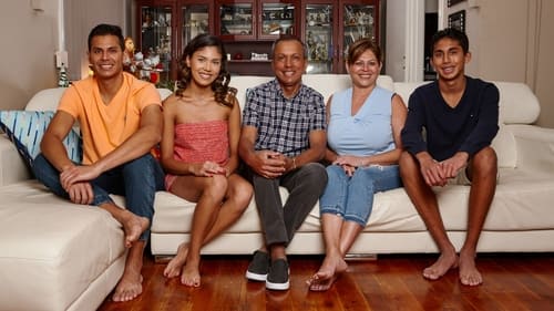 Poster della serie Gogglebox Australia