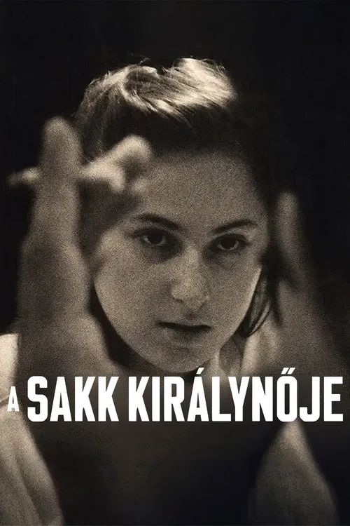 A sakk királynője