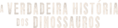 Os Dinossauros - Logo 6