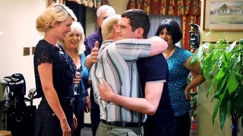 Poster della serie Gavin & Stacey