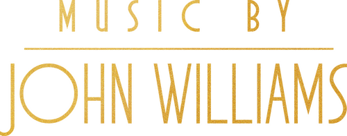 Music by John Williams