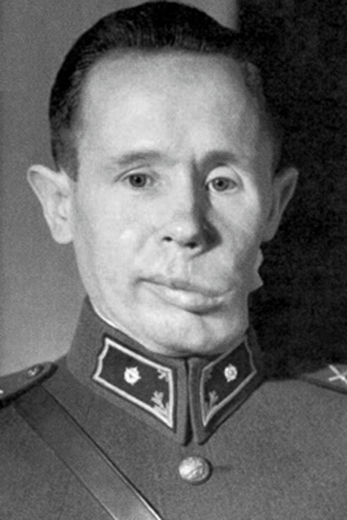 Simo Häyhä