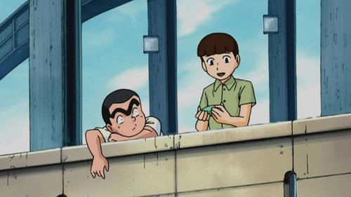 Image de l'épisode 23