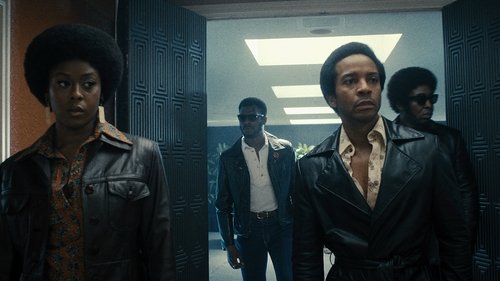 The Big Cigar: a Fuga: 1×1