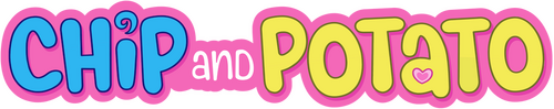 Chip and Potato: Chip's Holiday
